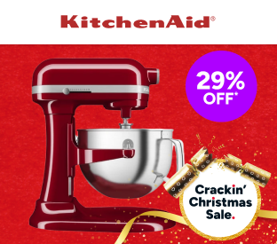 KitchenAid 5.6L Artisan Bowl-Lift Stand Mixer Product Image