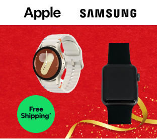 Smart Watches Product Image