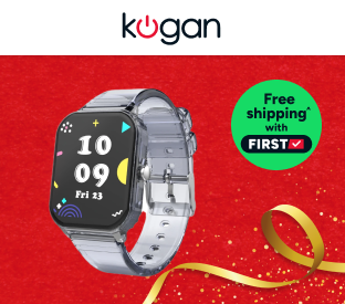 Kogan Aura Smart Watch  Product Image