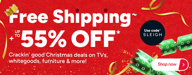 Christmas Free Shipping Sale