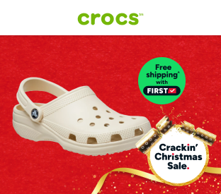 Crocs Classic Clog (Bone) Product Image