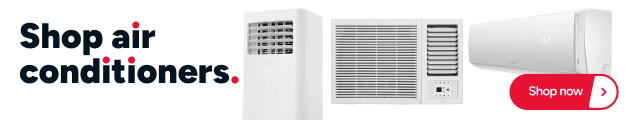 Air Conditioners