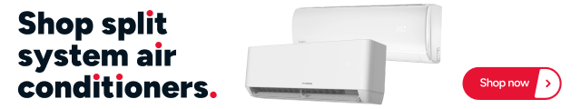 Split System Air Conditioners