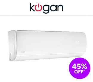 Kogan SmarterHome™ 7.0kW Inverter Split System Air Conditioner (Reverse Cycle) Product Image