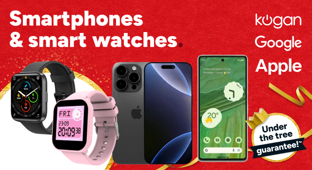 Under The Tree Guarantee~ Phones & Smart Watches