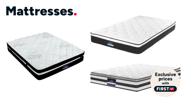 Mattresses