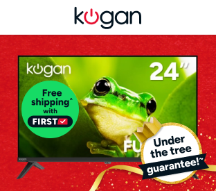 Kogan 24" LED Full HD 12V TV Product Image