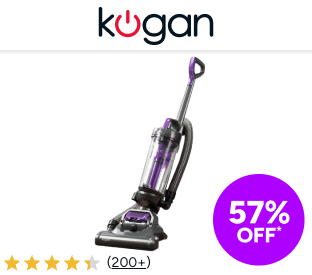 Kogan 1000W Upright Vacuum Cleaner Product Image