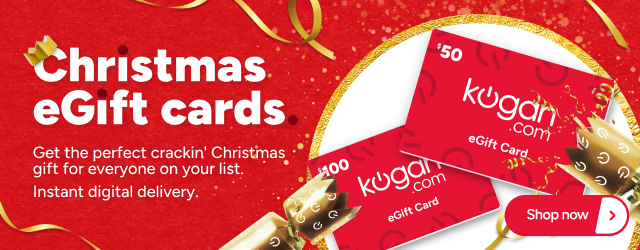 Kogan eGift Cards