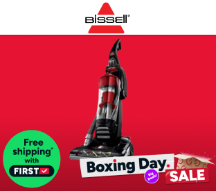 Bissell Powerlifter Pet Vacuum Cleaner Product Image