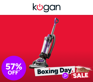 Kogan 1000W Upright Vacuum Cleaner Product Image