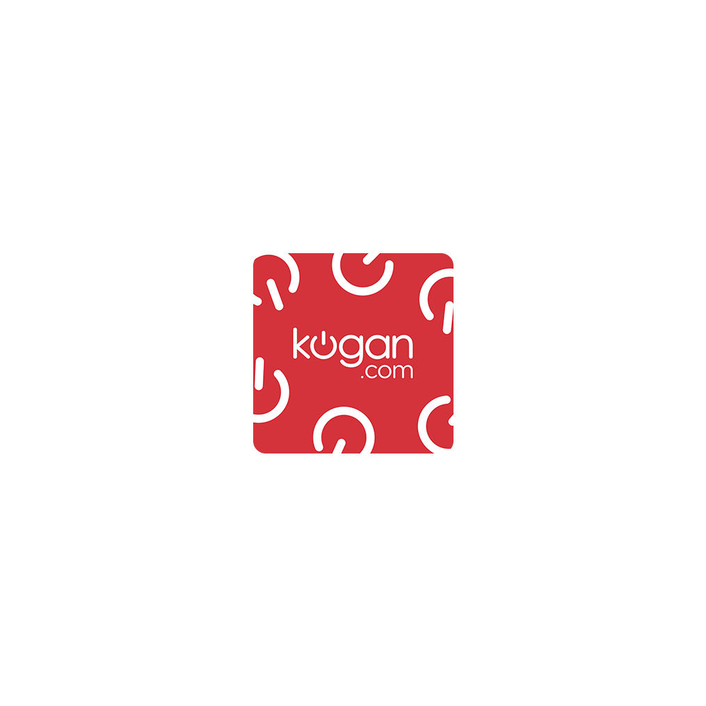 QR Code for the Kogan.com Shopping App