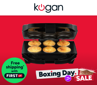 Mini Pie Maker Product Image