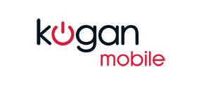 Kogan Mobile Logo