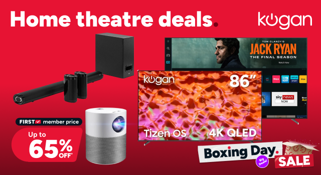 Home Theatre Deals