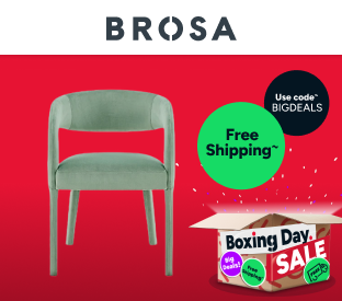 Brosa Sunday Dining Chair (Sage) Product Image