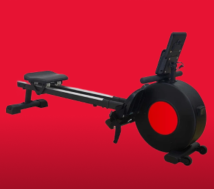 Fortis Magnetic Rowing Machine Product Image