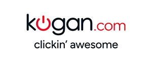 Kogan.com, clickin' awesome