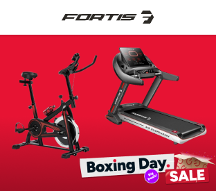 Fitness Equipment Product Image