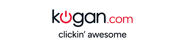 Kogan.com, clickin' awesome