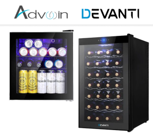 Bar & Wine Fridges Product Image