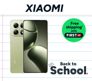 Xiaomi 14T 5G (512GB, Lemon Green) Product Image