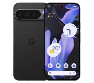 Google Pixel 9 Pro XL 5G (512GB, Obsidian) Product Image