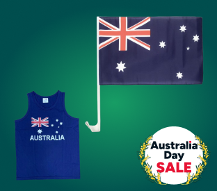 Australiana Product Image