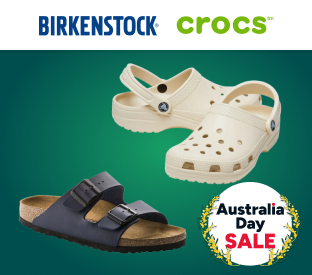 Summer Footwear Product Image