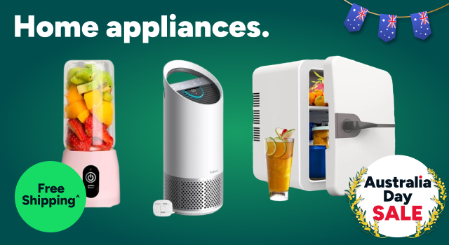 Home Appliances