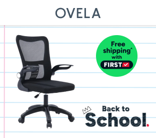 Ovela Student Office Chair  Product Image