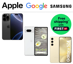 Big Brand Smartphones Product Image