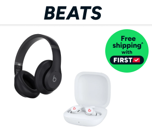 Beats Headphones Product Image