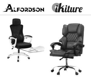 Gaming Chairs Product Image