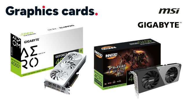 Graphics Cards