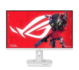 Asus 27" 4K Fast IPS Dual Mode 1ms USB-C HDR400 G-Sync Compatible Monitor Product Image