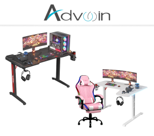 Gaming Desks Product Image