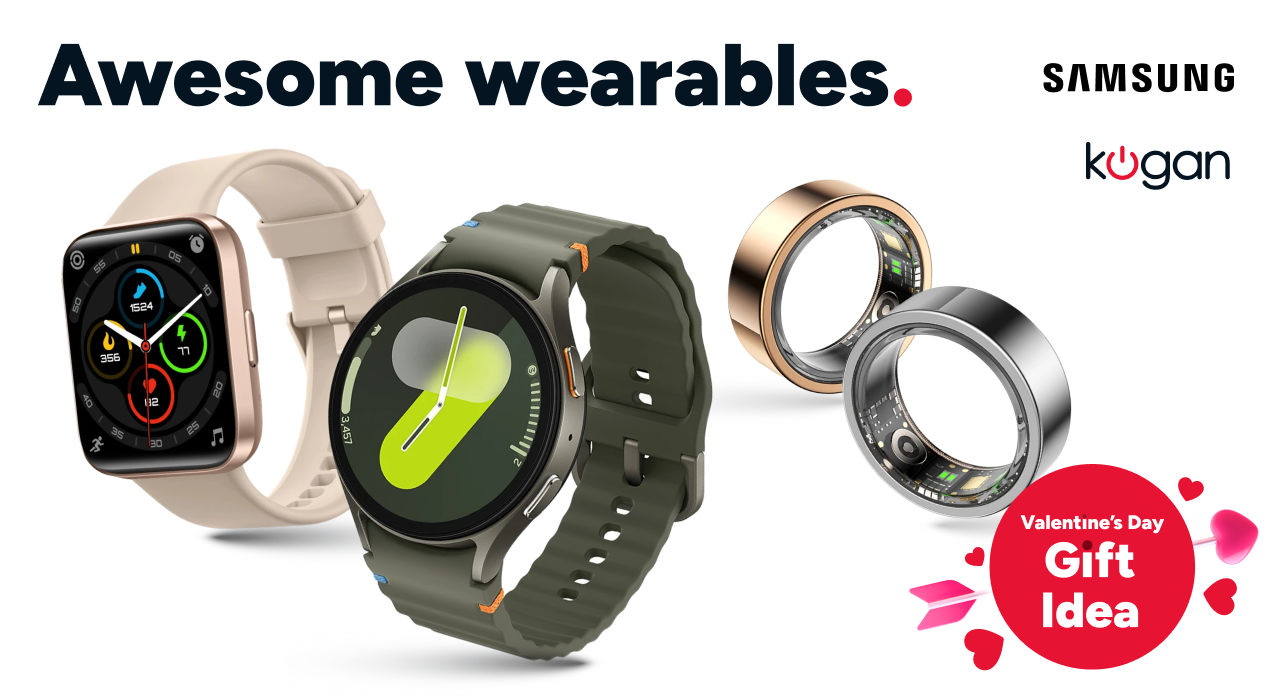 Wearables