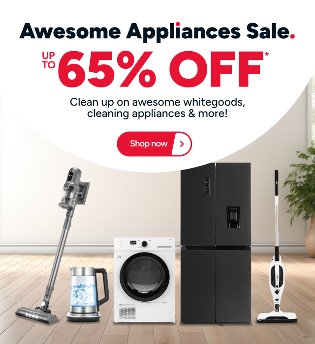 Appliances Sale