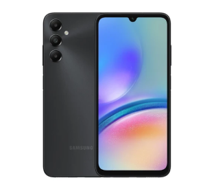 Samsung Galaxy A05s (128GB,Black) Product Image