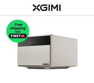 XGIMI Horizon Ultra 4K with Dolby Vision Product Image