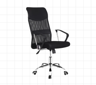 Ergolux High Back Designer Office Chair Product Image