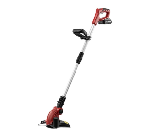 Certa PowerPlus 20V Grass Trimmer Skin Product Image