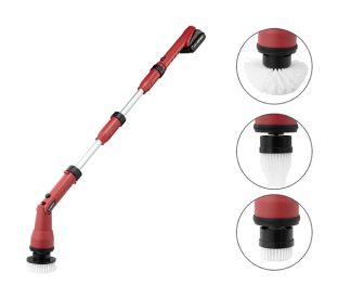 Certa PowerPlus Telescopic Power Scrubber Product Image