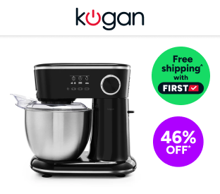 Kogan 5L Stand Mixer  Product Image