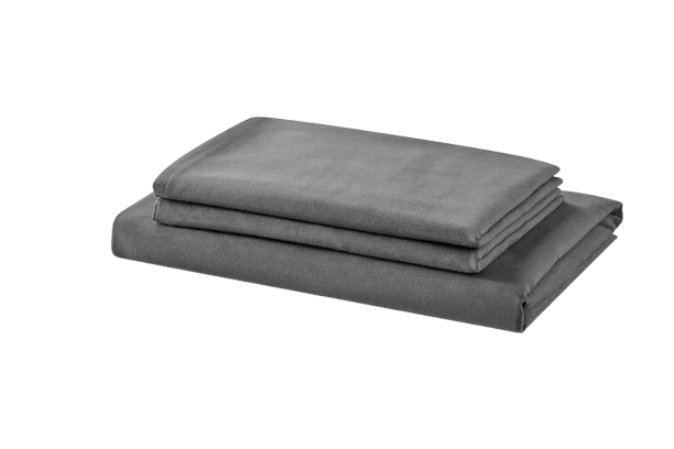 Ovela Ultra Soft Washed Microfibre Bed Sheet Set (Single) Product Image