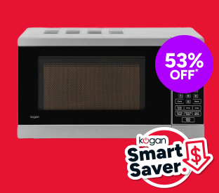 Kogan 20L Microwave Product Image