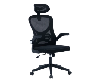 Ovela Owen Office Chair with Tilt Function Product Image