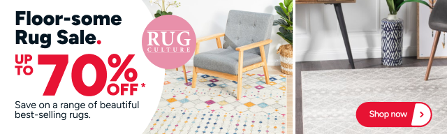 Rug Sale