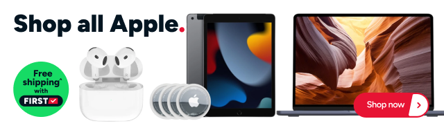 Shop all Apple products